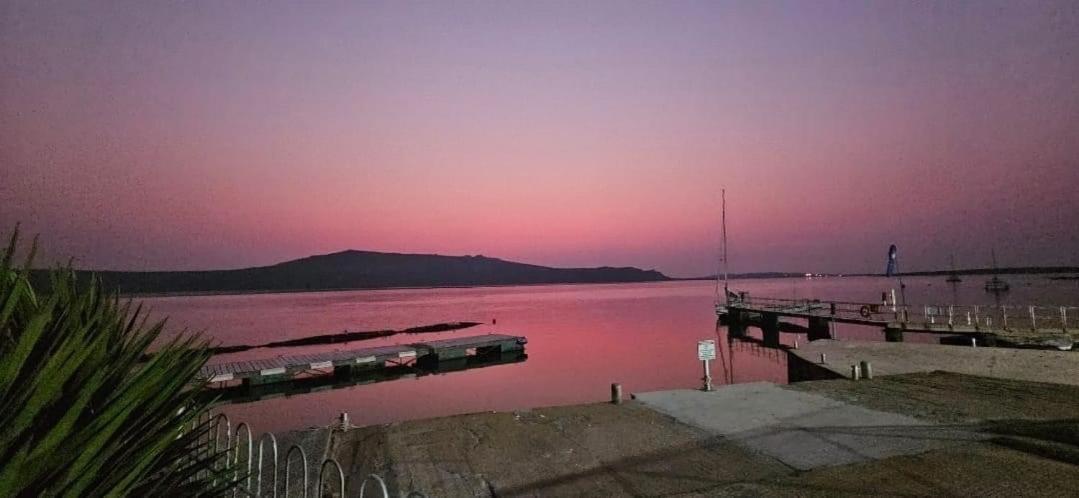 Perfect 10 - 10 To 13 Sleeper Luxury Holiday Home Breakage Deposit Of R2500 Per Weekend Lease Langebaan Eksteriør bilde