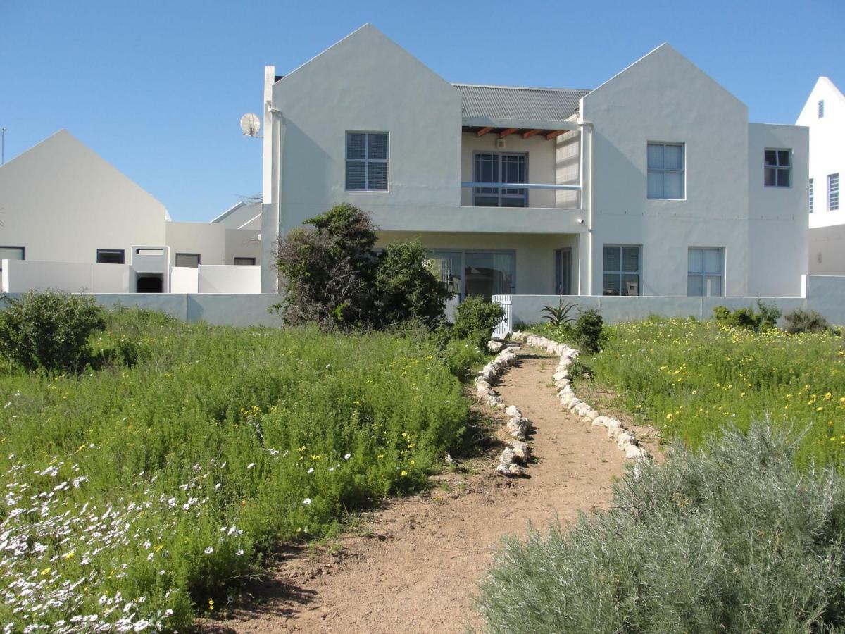 Perfect 10 - 10 To 13 Sleeper Luxury Holiday Home Breakage Deposit Of R2500 Per Weekend Lease Langebaan Eksteriør bilde
